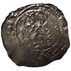 Regensburg 1130-1140, fenik vévodský