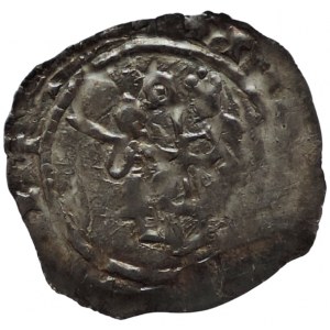 Regensburg 1130-1140, fenik vévodský