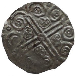 2nd Crusade 1147/48, wide phoenix type RV 3.1