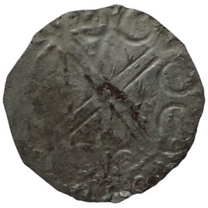 2nd Crusade 1147/48, wide phoenix type RV 3.1