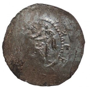 Bedřich 1179-1181, denár Cach 623