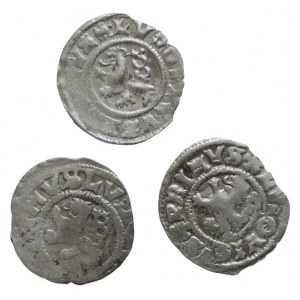Louis de Jagellon 1516-1526, sou blanc