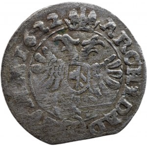 Ferdinand II. 1619-1637, 3 krejcar 1622 kiprový Olomouc