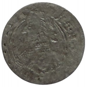 Ferdinand II. 1619-1637, 1 krejcar Olomouc-Fritsch