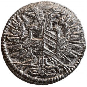 Leopold I. 1657-1705, grešle 1671 Opole-Ehinger