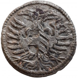 Leopold I. 1657-1705, grešle 1686 Opolí