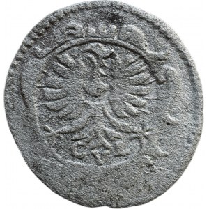 Würtemberg-Holstein, Christian Ulrich, 1664 - 1704, grešle 1704 CVL