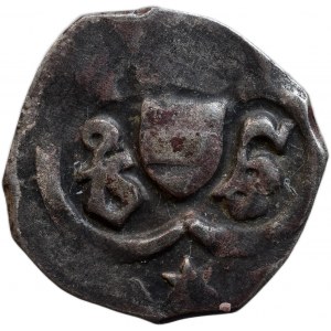 Albrecht V. 1431-1439, fenik CNA I Fa6, minc.Vídeň