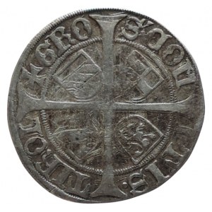 Tyroly, arc. Zikmund 1439-1496, sechser b.l. SJ č. 347