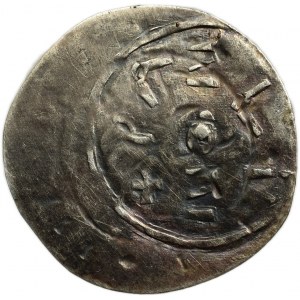 Salomon 1063-1074, Denar Huszár 17