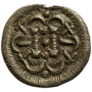 Béla II. 1131-1141, denár Huszár 82