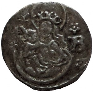 Maxmilián II., obol 1575 KB