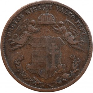4 krejcar 1868 KB