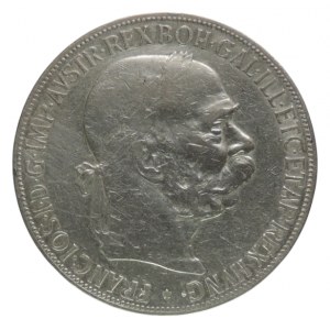 5 Kor. 1900 pred n. l.