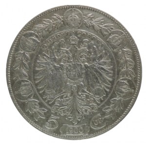 5 Kor. 1900 pred n. l.