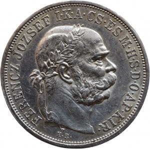 5 cor. 1907 KB