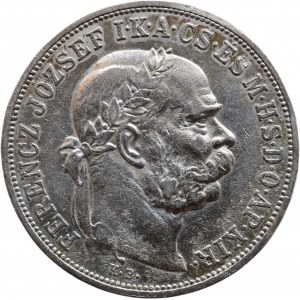 5 cor. 1908 KB