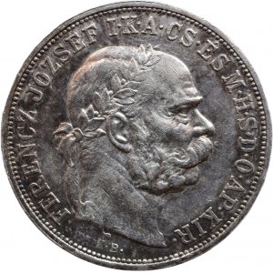 5 cor. 1909 KB