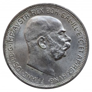 2 Cor. 1913 b.s.