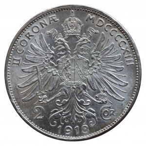 2 Cor. 1913 b.s.