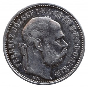 1 kor. 1892 KB