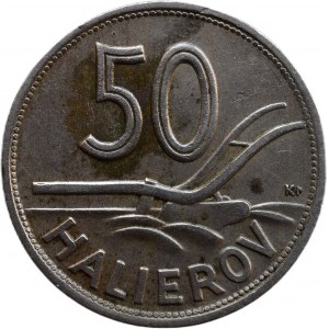 50 halls. 1940