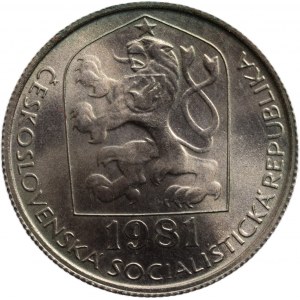 50 halls. 1981