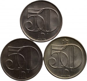 50 halls. 1990, 1991, 1992