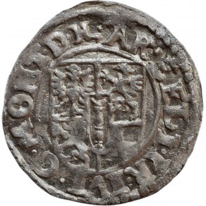 Brandenburg Preussen, Johann Sigismund, 1/24 tol. 1613
