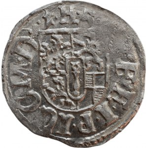 Brandenburg Preussen, Johann Sigismund, 1/24 tol. 1615