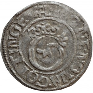 Göttingen city, 1/24 tol. 1605