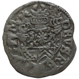 Jülich-Cleve-Berg, Johann Wilhelm I. 1592-1609, 1/24 tol. 1609
