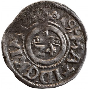Lippe hrabství, Simon VII. 1612-1627, 1/24 tol. 1619