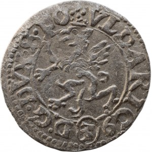 Pomořansko, Ulrich 1618-1622, Półtorak 1619, Koszalin