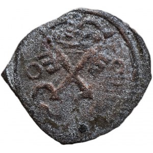 Polsko, Zikmund III. Vasa, denár poznaňský 160?