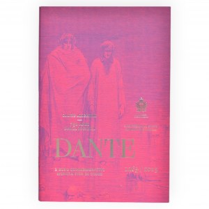 San Marino, 2 euro 2015 - Dante Alighieri