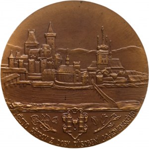 Baják J., - J. A. Komenský 1592-1670