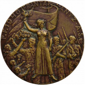 Beutler M., Franta Anýž- PF 1946, 60mm