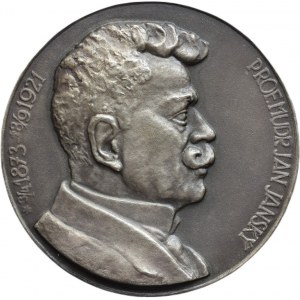 Beutler M., Prof.MUDr.Jan Janský - For blood donation b.l. (1962)