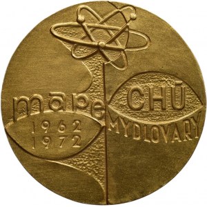 Bódi L., MAPE CHÚ MYDLOVAR