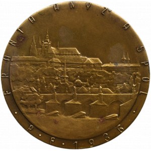 Čermák, Franta Anýž- PF 1936, br. 50mm