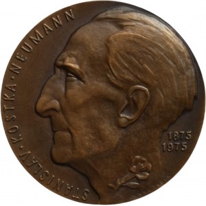 Knobloch M., S.K.Neumann 1875-1975 ve jménu života i radosti Bz 75mm