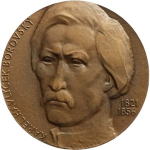 Knobloch M., Karel Havlicek Borovsky