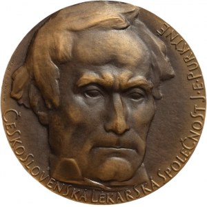 Knobloch M., Czechoslovak Medical Society J.E.Purkyně