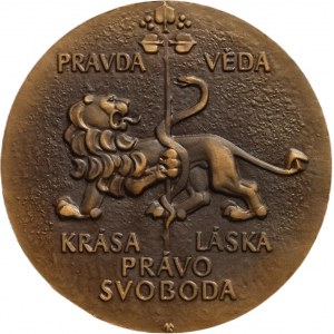 Knobloch M., Czechoslovak Medical Society J.E.Purkyně