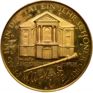 Kolářský Z. , W.A.Mozart 1756-1991