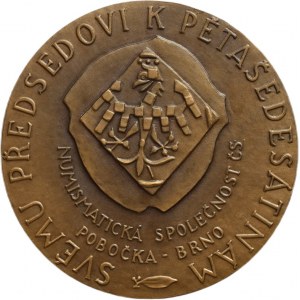 Kovanič V.A., Jan Halačka - on his 65th birthday 1968