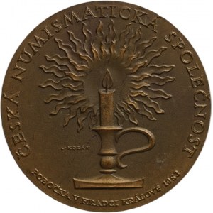 Česklová M., Alois Beer 1983 - painter and poet