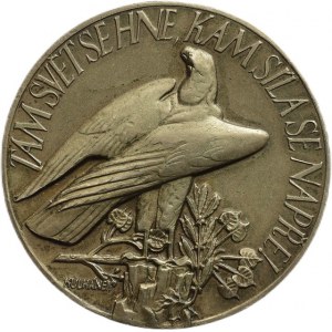 Kulhanek J., Competition of juniors of Sokol village, 30mm