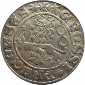 Přibyl, ČNS Liberec -Jablonec - 25. výročí pobočky-lev, Ag 900, 2.5g, 27mm, patina